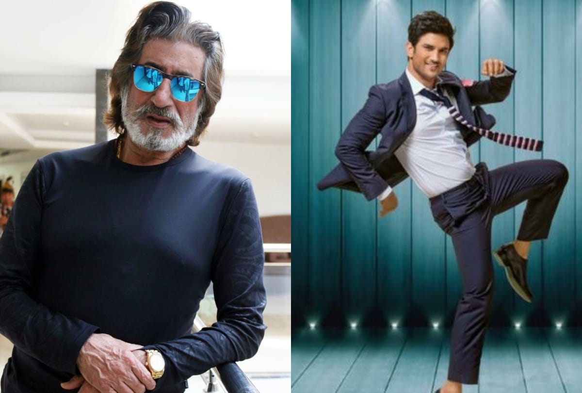 today top five news of Shakti Kapoor Vivek Oberoi Sushant Singh Rajput rhea chakraborty Subramanian Swamy and Vikas Singh