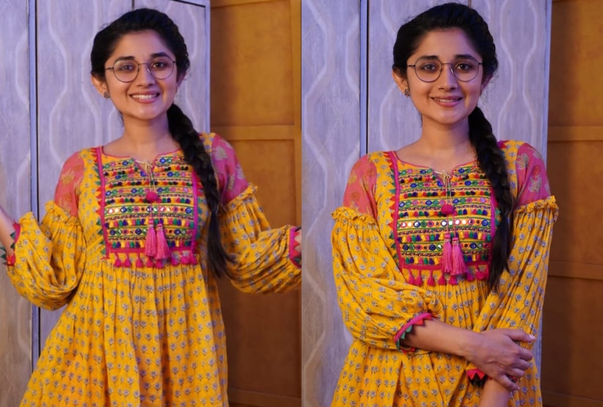 Kanika Mann will take Maa Durga avatar in Guddan Tumse Na Ho Payega