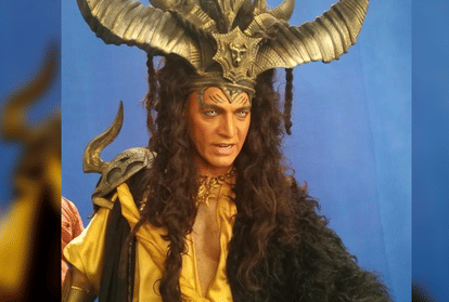 Manish Wadhwa to play Ravan in Kahat Hanuman Jai Shri Ram