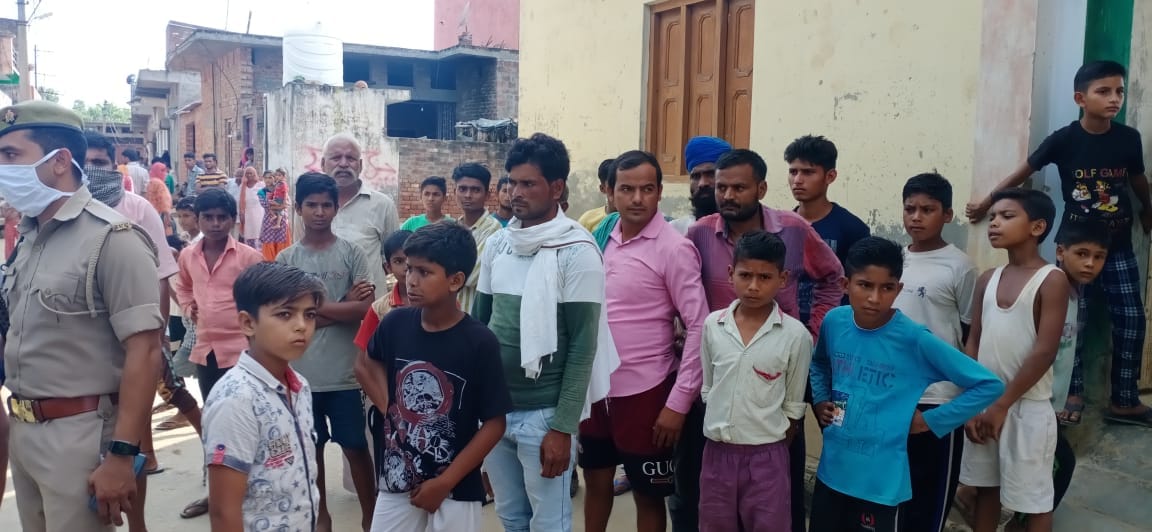 Youth killed by stabbing, another injured