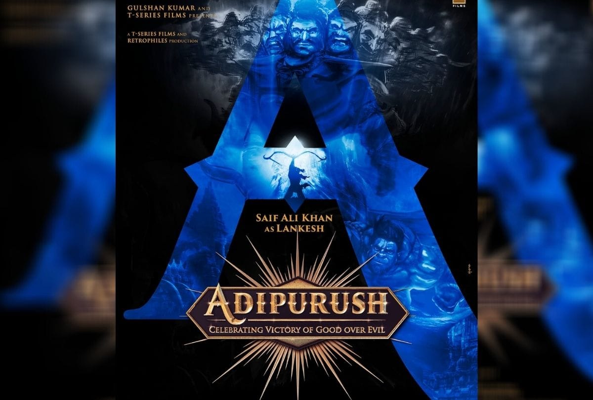 Prabhas and Saif Ali Khan starrer Adipurush hit the screens in August 2022