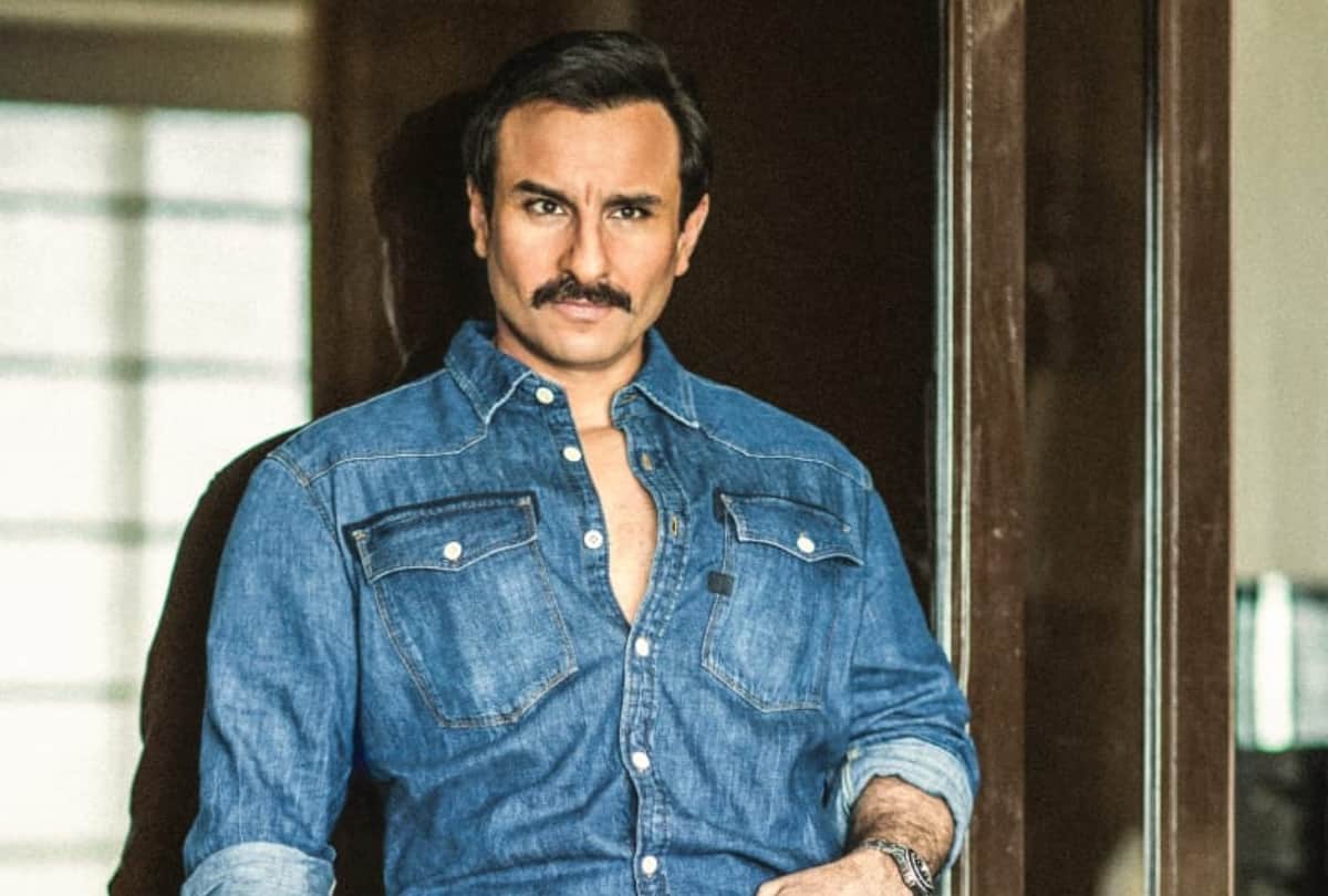 Saif Ali Khan in talks to sign yet untitled Netflix film says it is  wonderful script