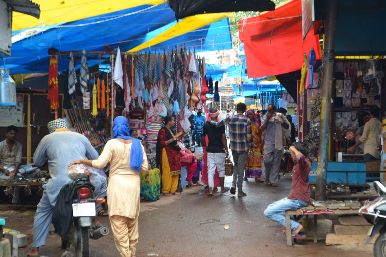 The traders get the desired status, the market will open six days in the week