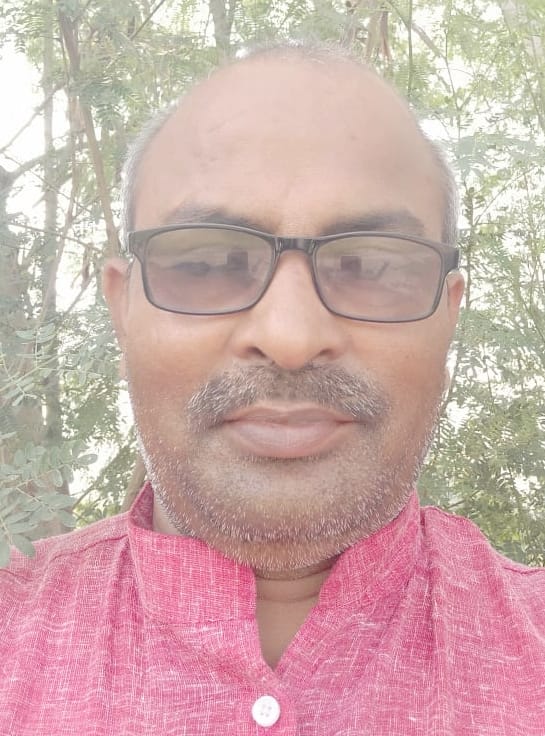 Samar Bahadur is preparing an army of child scientists