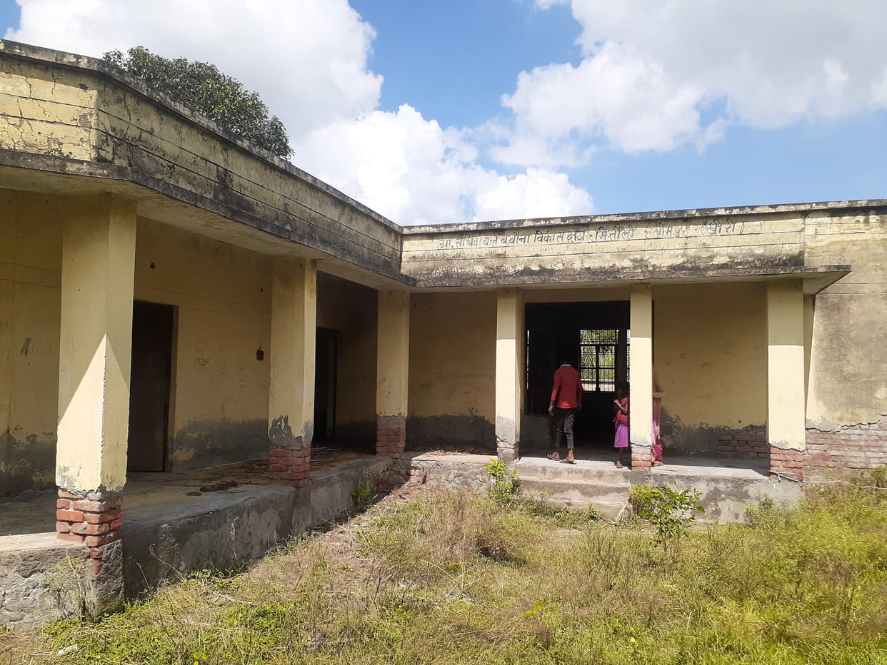 Civic Amenities