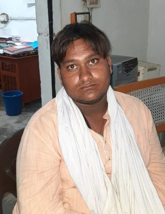 Contractor kidnapped from Hardoi found, six kidnappers arrested