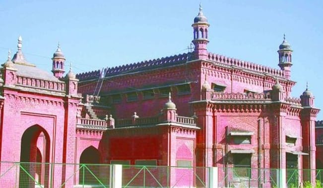 First merit list released for admission in graduate classes in Bareilly College