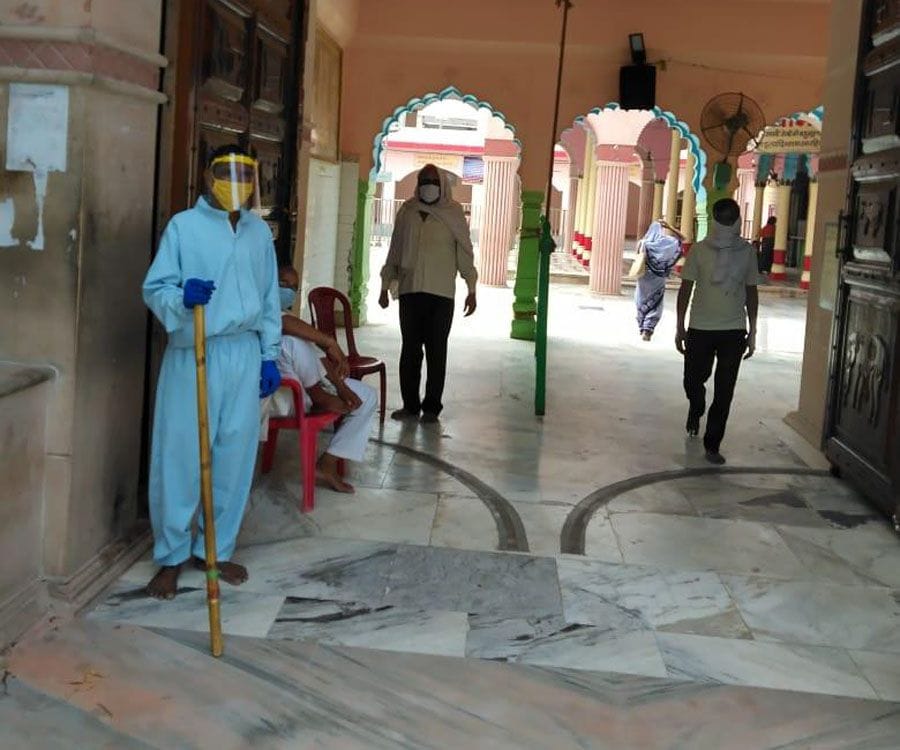 daauji