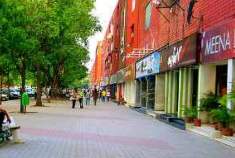 Chandigarh News in Hindi: Sector-17 plaza will be renovate