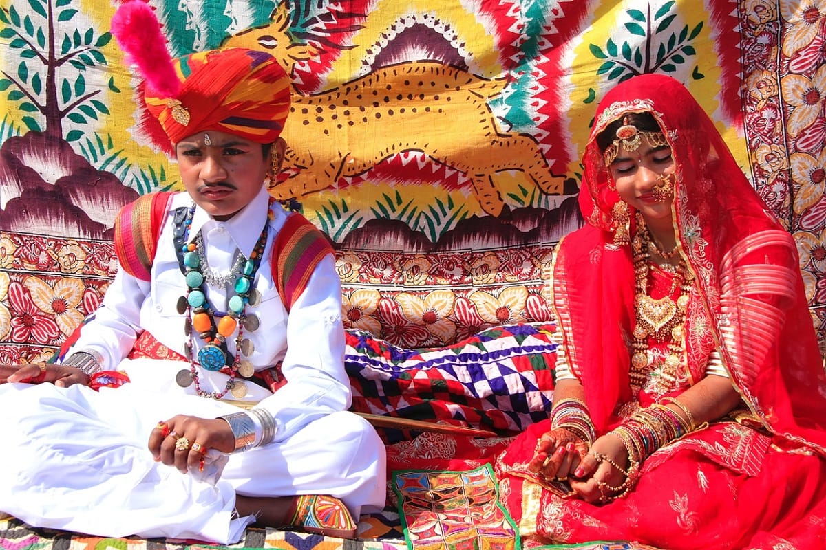 Coronavirus: Trafficking and marriage of children in lockdown