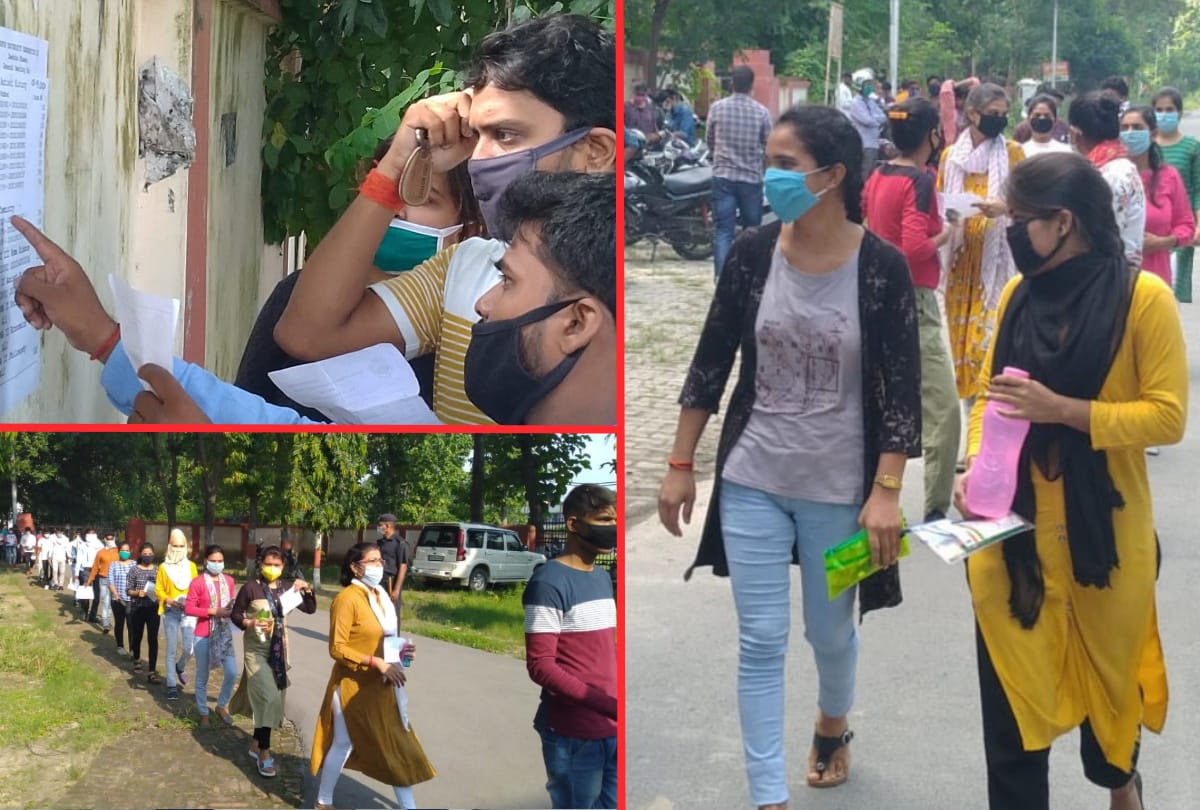 kcet exam Karnataka common entrance test 2021 begins today today check covid guidelines