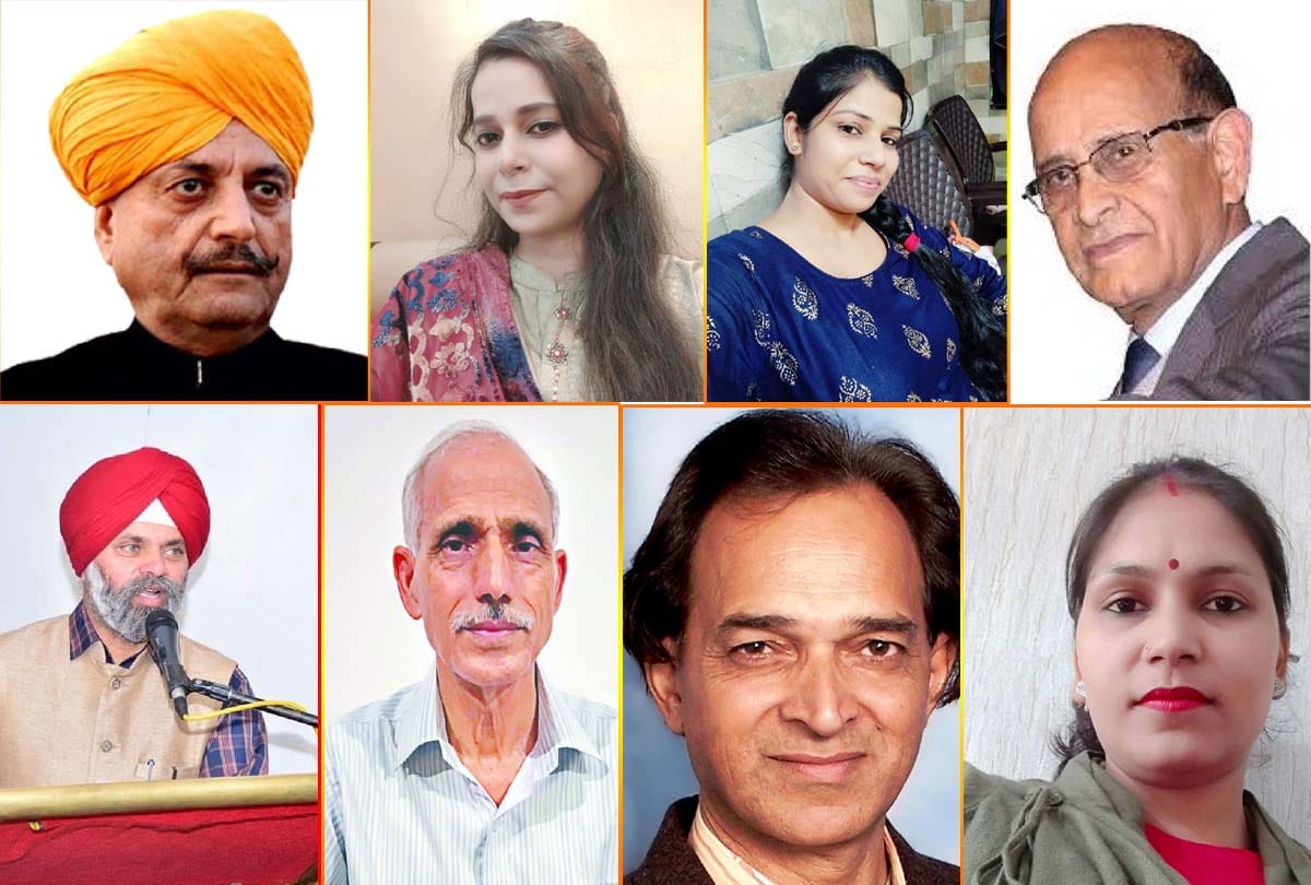 Amar ujala Hindi Hain Hum campaign, With Dogri Kashmiri, Hindi will tie the entire state in one thread