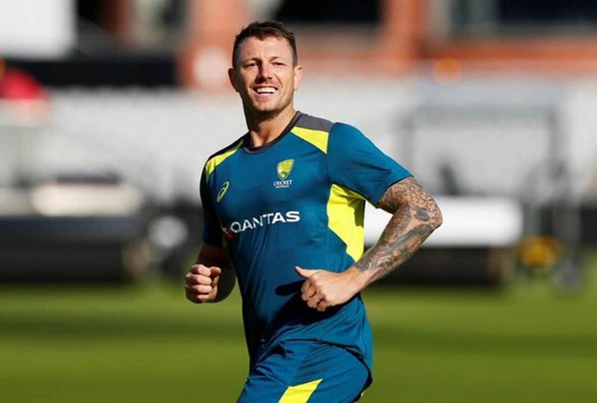 IPL 2020: Mumbai Indians replace Lasith Malinga with Australian pacer James Pattinson