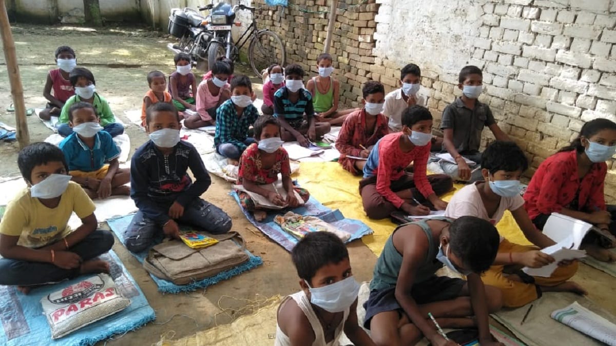 school management are totally confused to take decision over institute opening