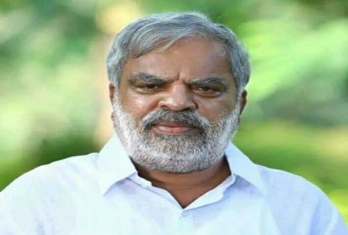 Karnataka JDS leader and former MLA Appaji Gowda passed away he had tested positive for COVID19