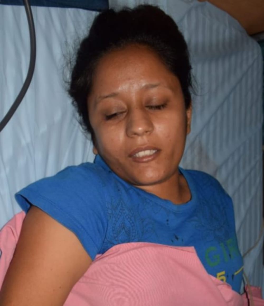 uttarakhand news: Attempt to kidnap a young woman walking with her mother