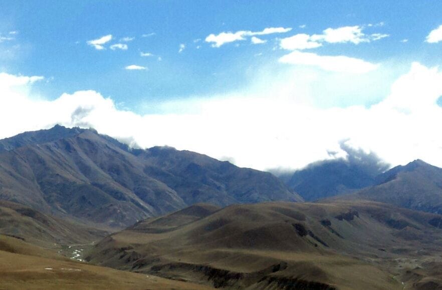 China is preparing to build a military base at Pala Maidan, 12 km from Lipulekh.