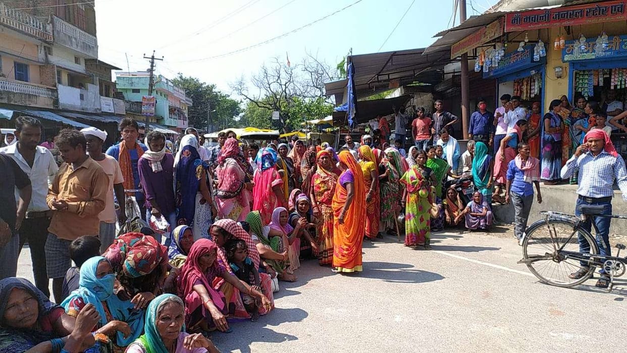 Outpost in-charge and Diwan suspended, action will be taken on all: Anil Rajbhar