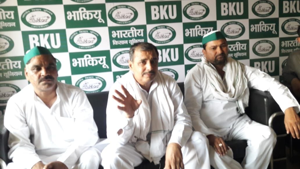 Farmers warn of agitation in Khatauli