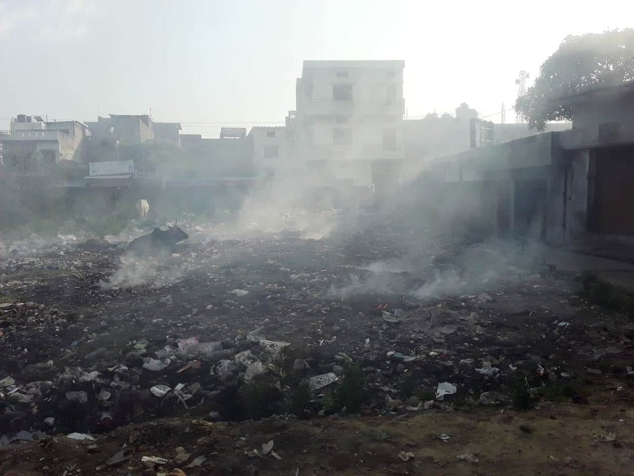 Civic Amenities