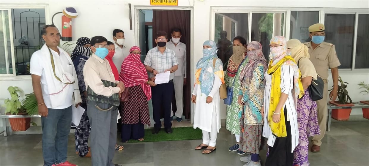 cancel order to enroll girls student in junior school