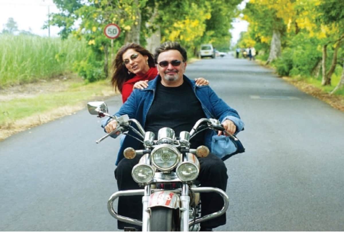 pyaar mien twist this day that year series by pankaj shukla 2 september 2005 bioscope rishi dimple