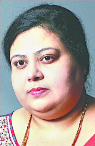 Nawabganj Chairman Shehla seeks divorce from husband Dr. Tahir