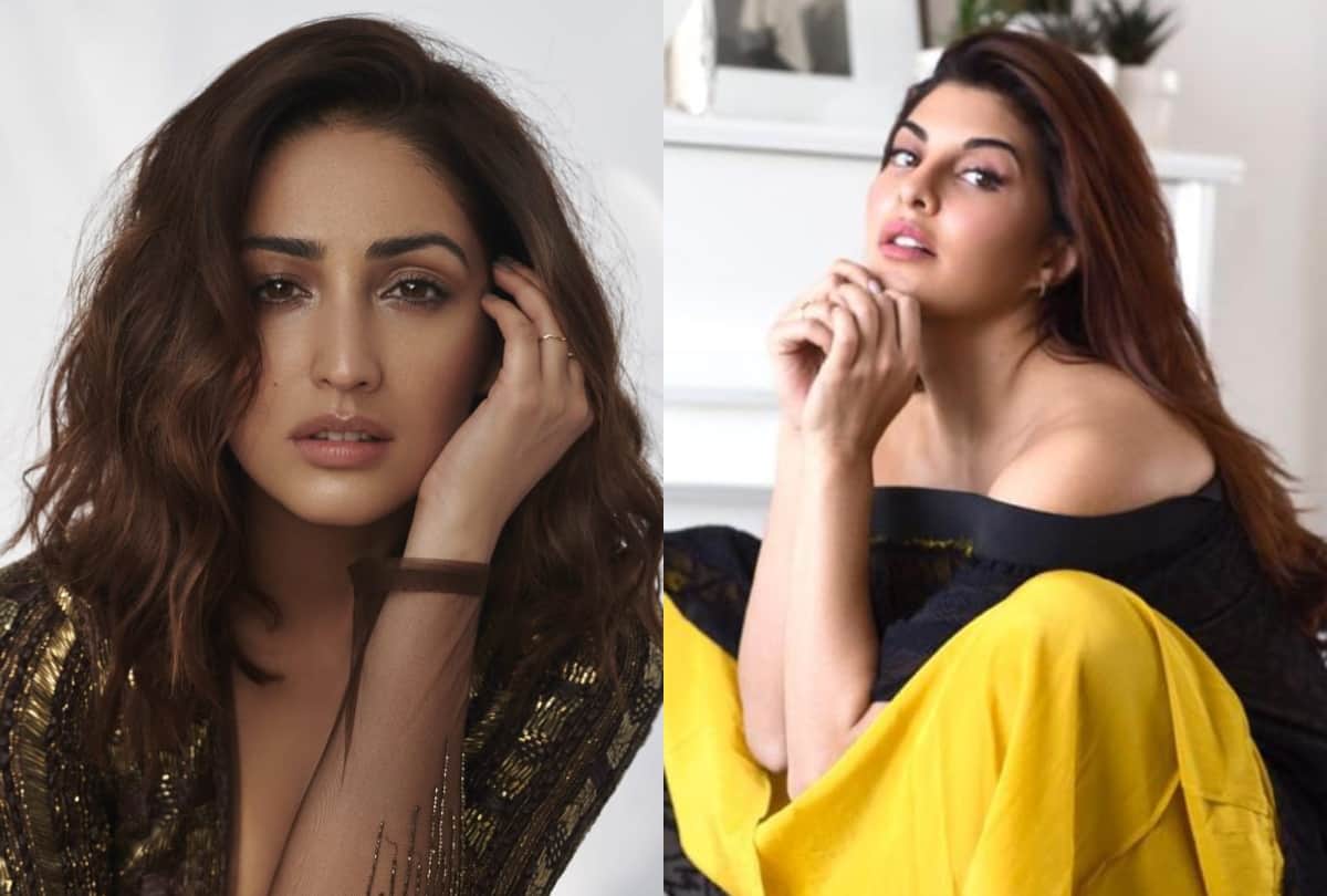 Saif Ali Khan Bhoot Police Big reshuffle Ali Fazal and Fatima Sana Sheikh fired