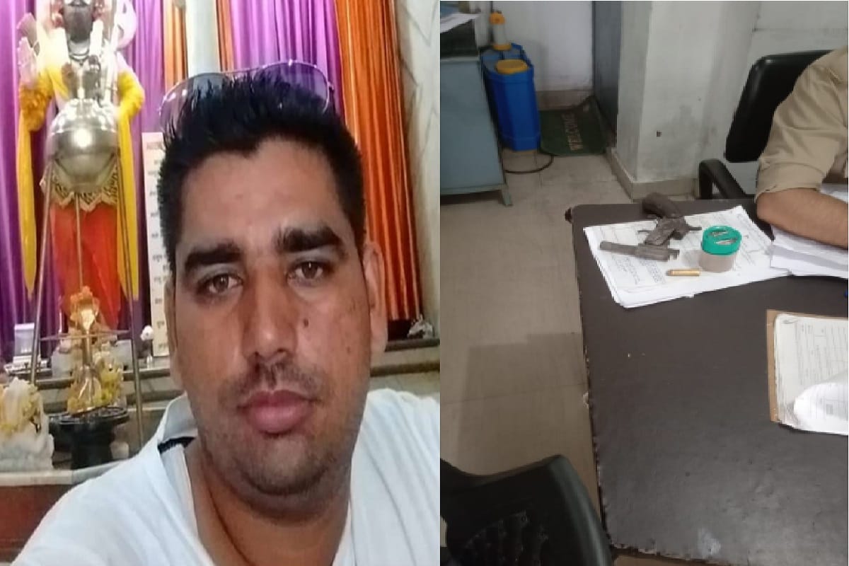 Meerut Murder Case: Mobile's call detail will reveal Vineet's murder secret