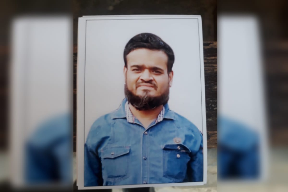 A youth went missing in Meerut of Uttar Pradesh