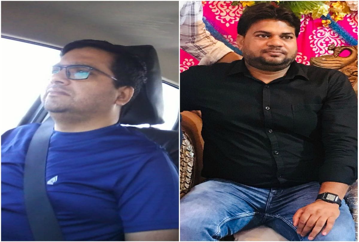 Agra Two Businessmen Missing Within 48Hours Crime News