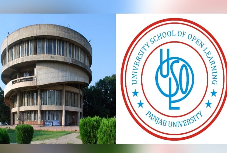 Chandigarh News in Hindi: BSc Hons Admission, Panjab University latest News