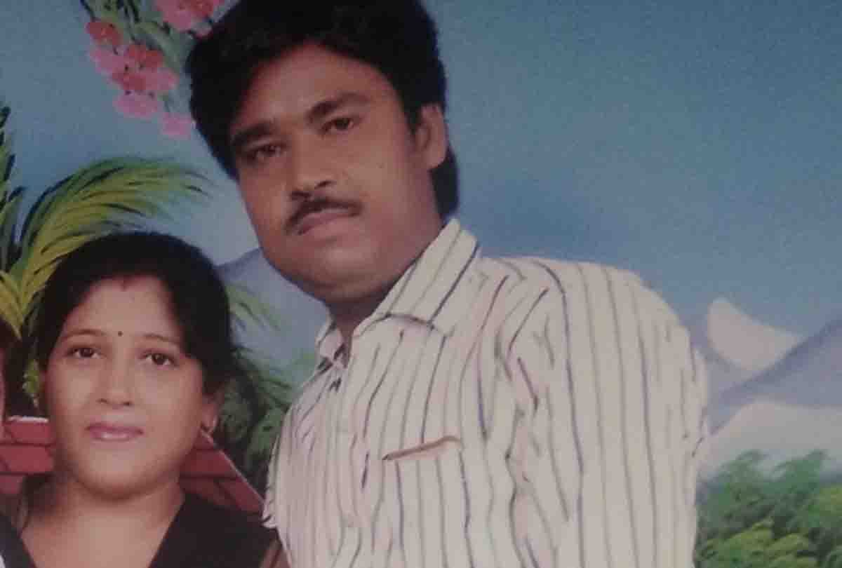 Fights in the lockdown due to missing jobs, couple hanged himself and died
