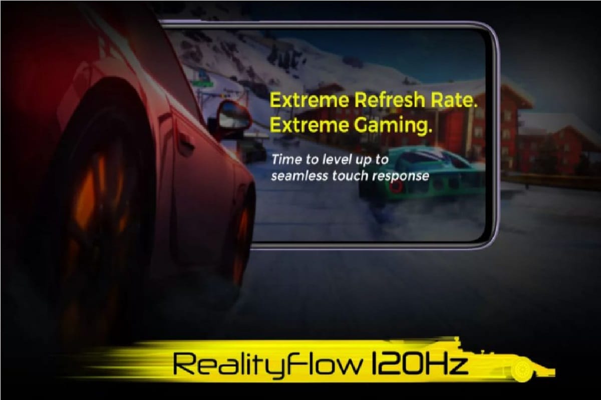 poco x2 120hz