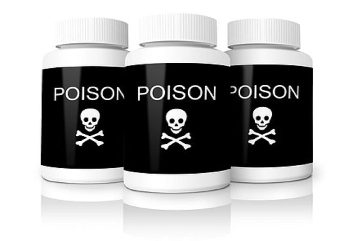 interesting facts about polonium 210 most dangerous poison in the world