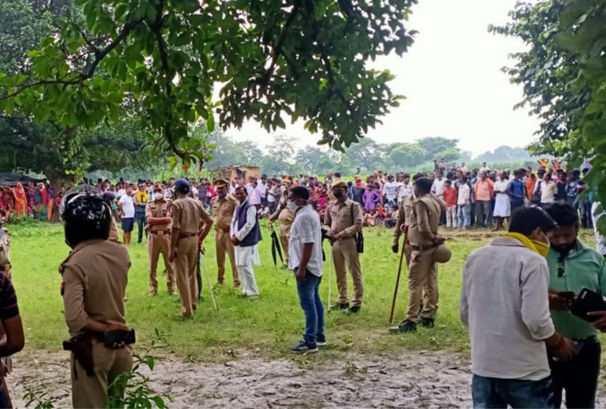 Dead body of cousin and sister found in RaeBareli