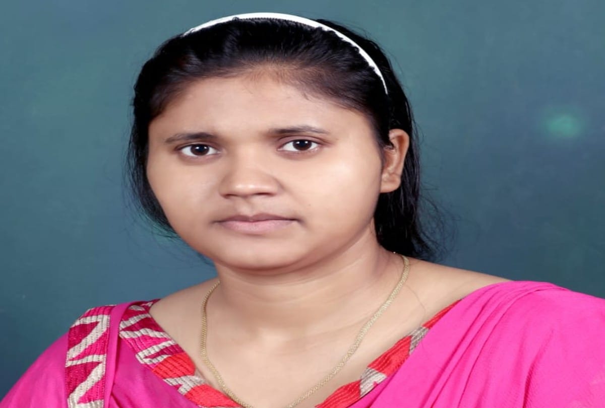Aparajita 100 Million Smiles Success Story Of Female wrestler