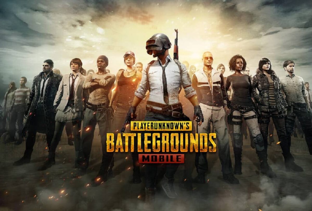 tencent market capitalization reduced after PUBG is banned in India
