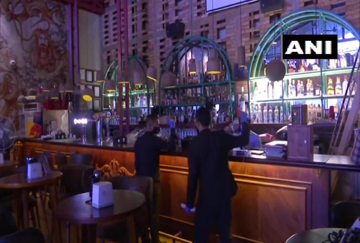 Police action in case of murder in pub bouncers will no longer be kept