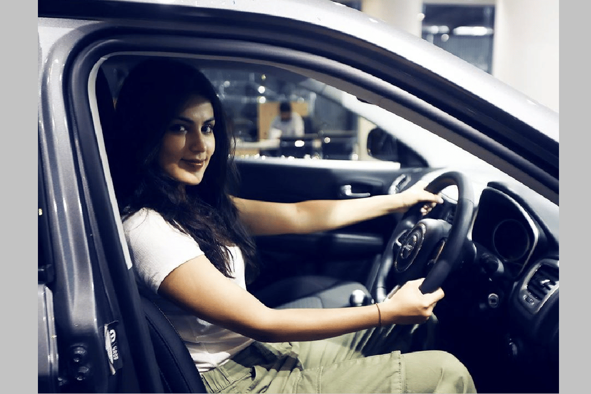 Sushant Singh Rajput case: Whose car is ferrying Rhea Chakraborty to CBI office