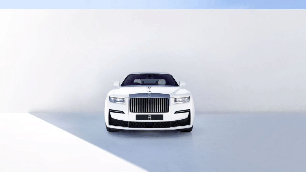 new rolls royce ghost launched Know specifications features engine details rolls royce ghost price in india
