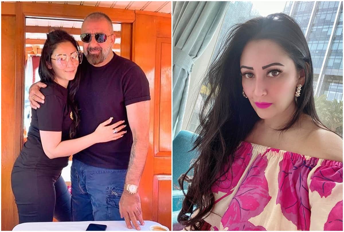 When Sanjay Dutt said he made ₹500 making paper bags in jail gave it to wife