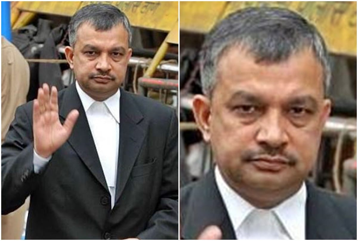 Rhea Chakraborty Lawyer Satish Maneshinde talks about His Fees