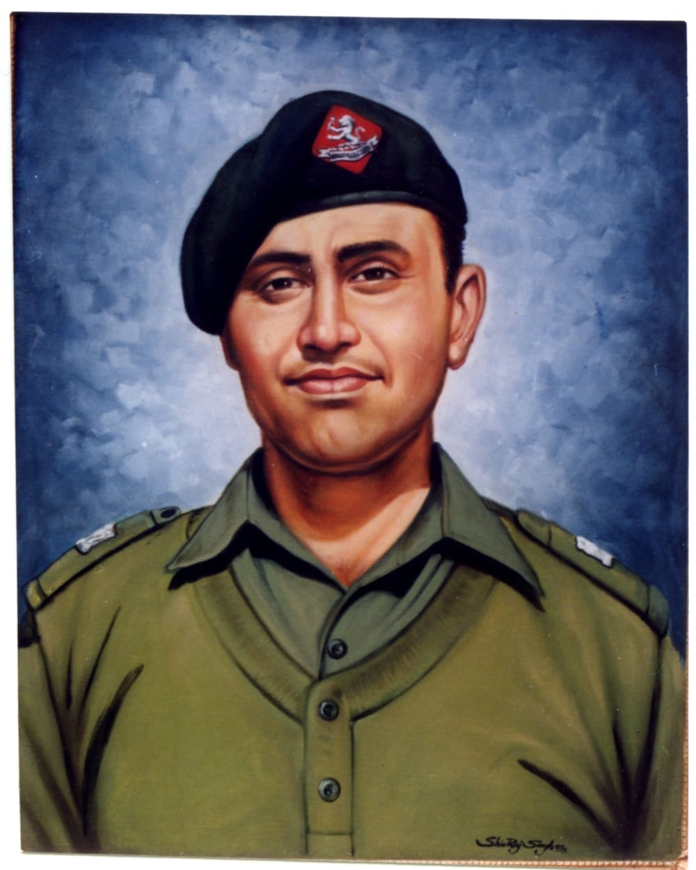 India-China border dispute : kumaon regiment 120 soldier fight with china army 1300 in 1962 war