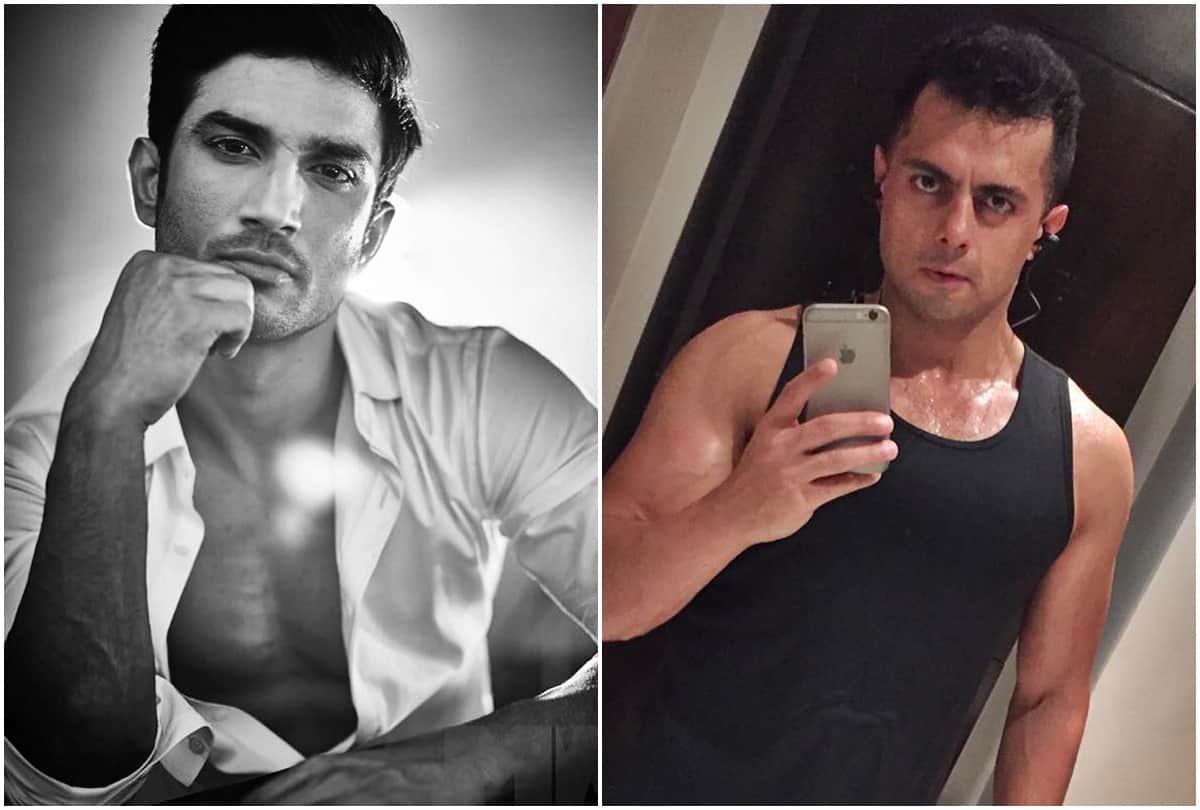 Sushant Singh Rajput Case CBI questions Cornerstone Bunty Sajdeh in context to Shruti Modi and Disha Salian