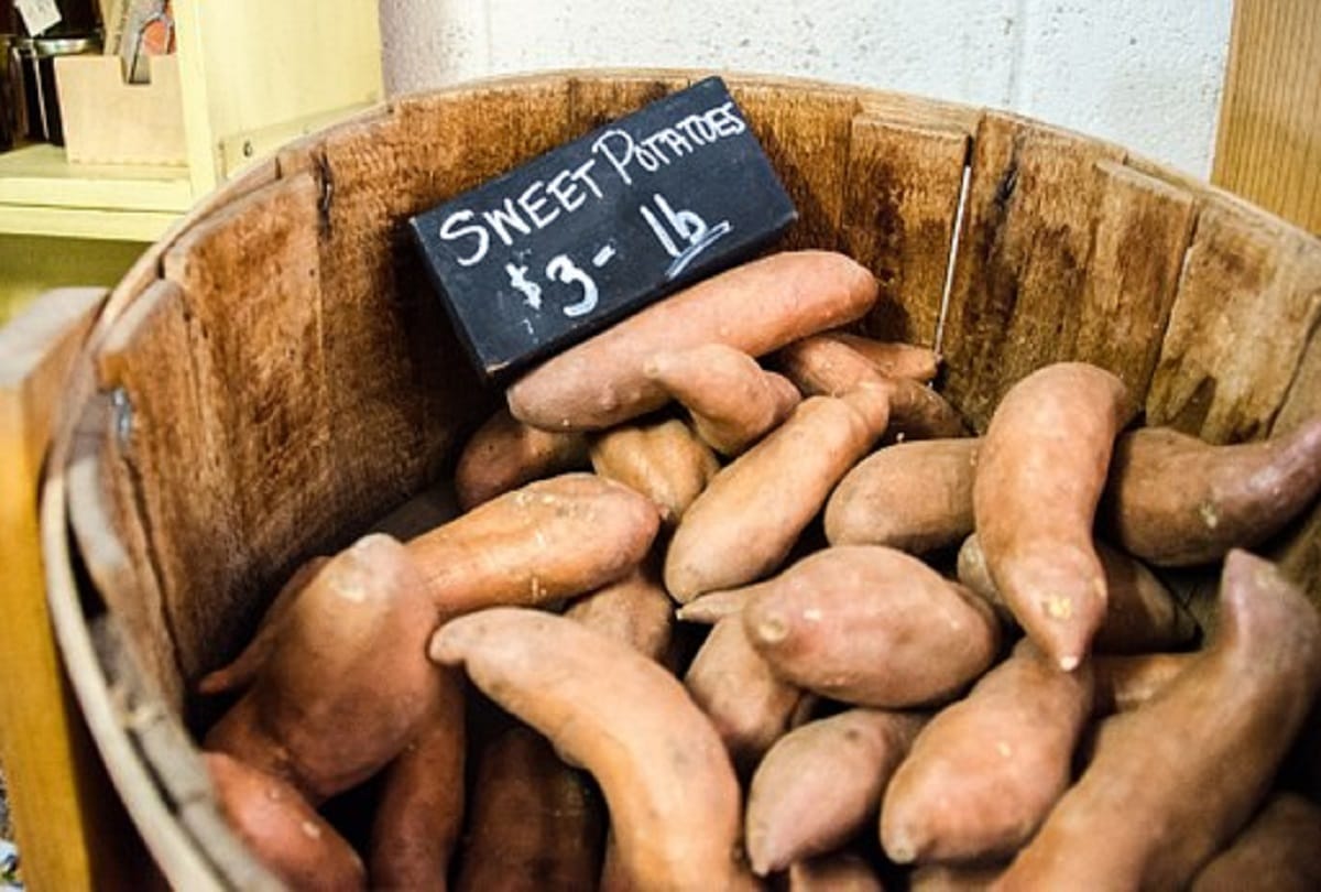 Healthy foods diet to reduce kidney disease
