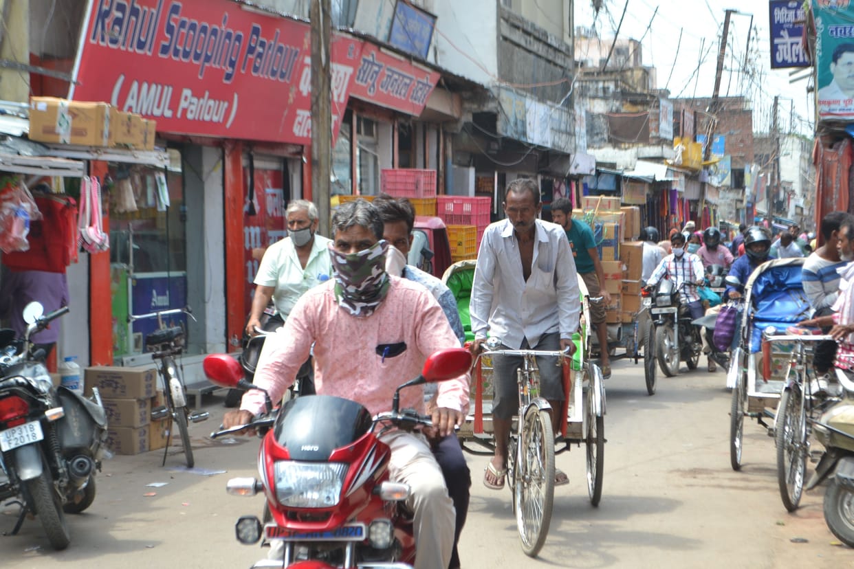 Civic Amenities