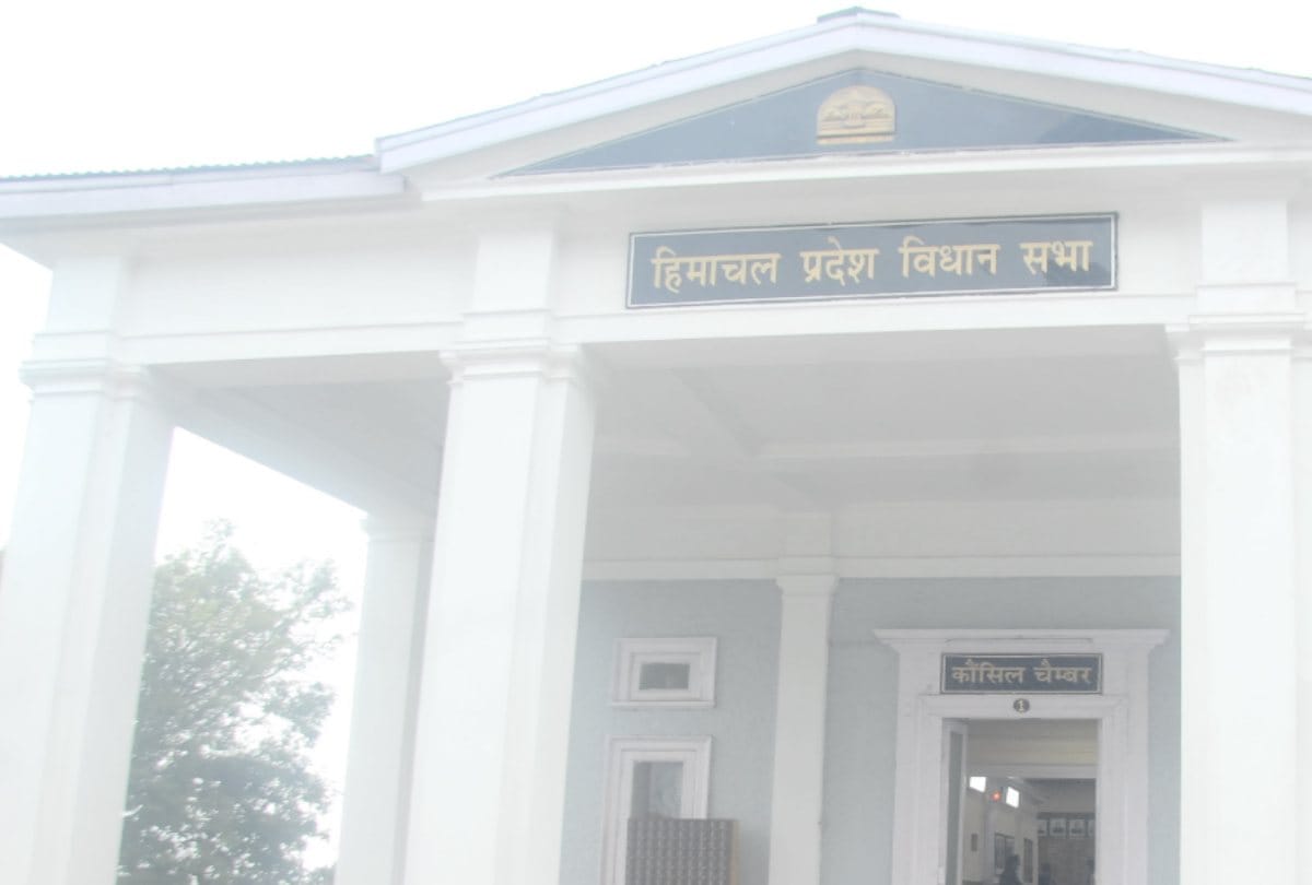 After the MLA's positive arrival, preparations of the Assembly Secretariat were held