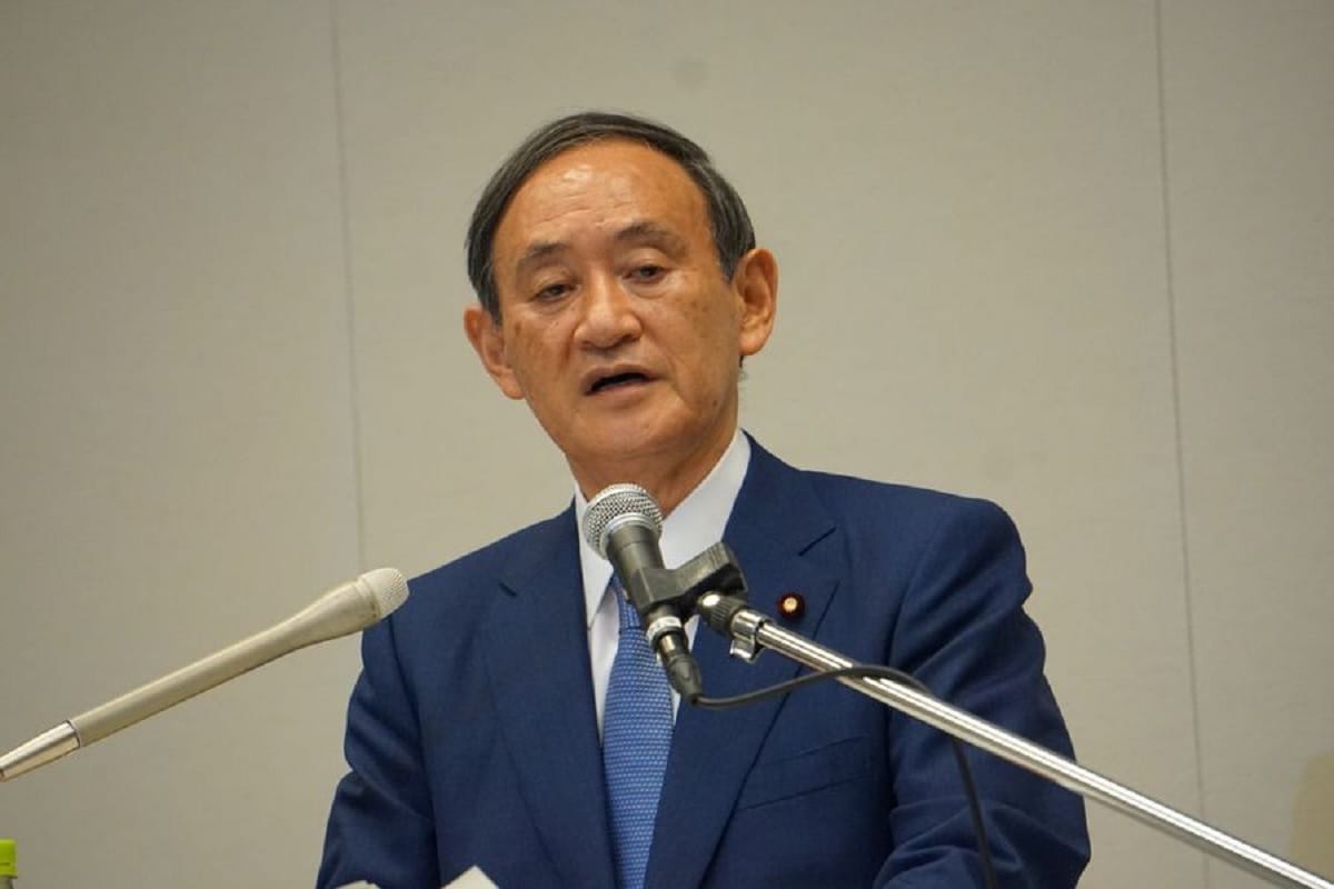 Japan-US to cooperate on Quad partnership and common interests 