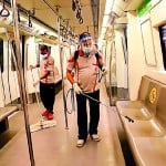 दिल्ली मेट्रो